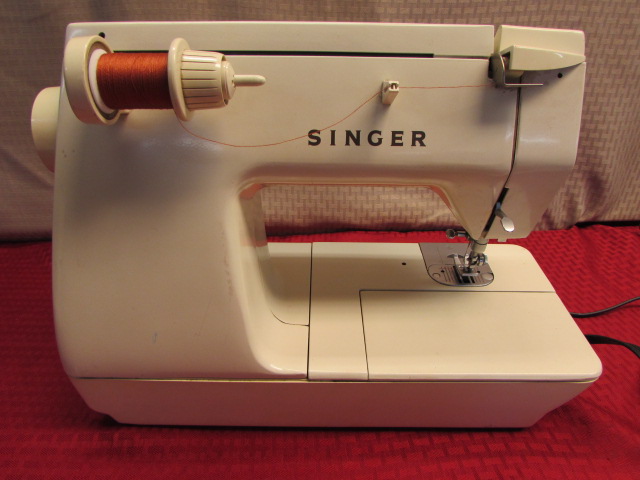 Singer touch tronic 2010 user manual free