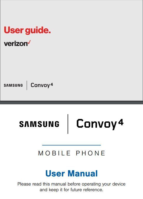 Samsung s3 user manual